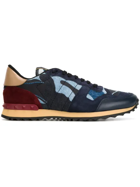 Valentino Garavani Rockrunner sneakers