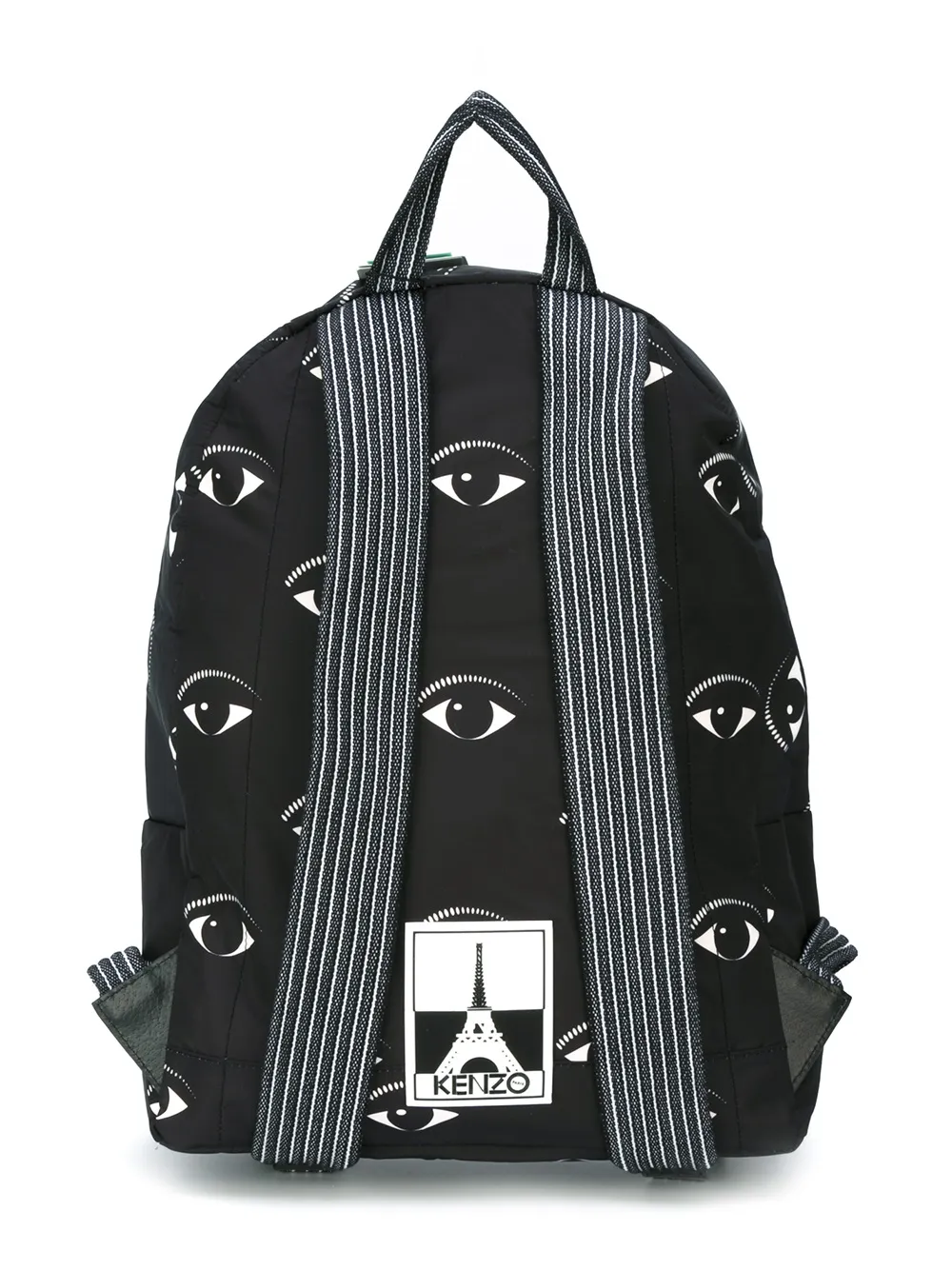 kenzo eye backpack