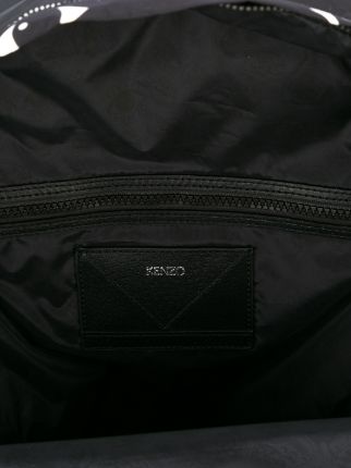 Sac à dos Eyes背包展示图