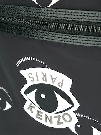 Sac à dos Eyes背包展示图