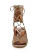 Chloé 'Foster' wedge sandals