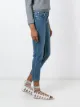 A.P.C. cropped jeans