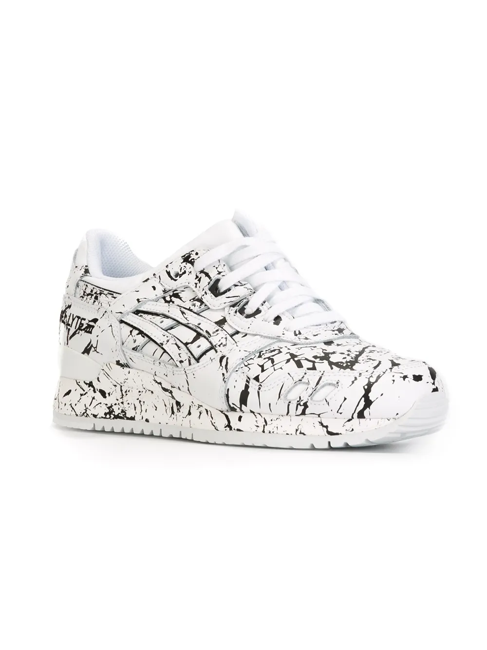 ASICS 'Gel Lyte III' sneakers Wit