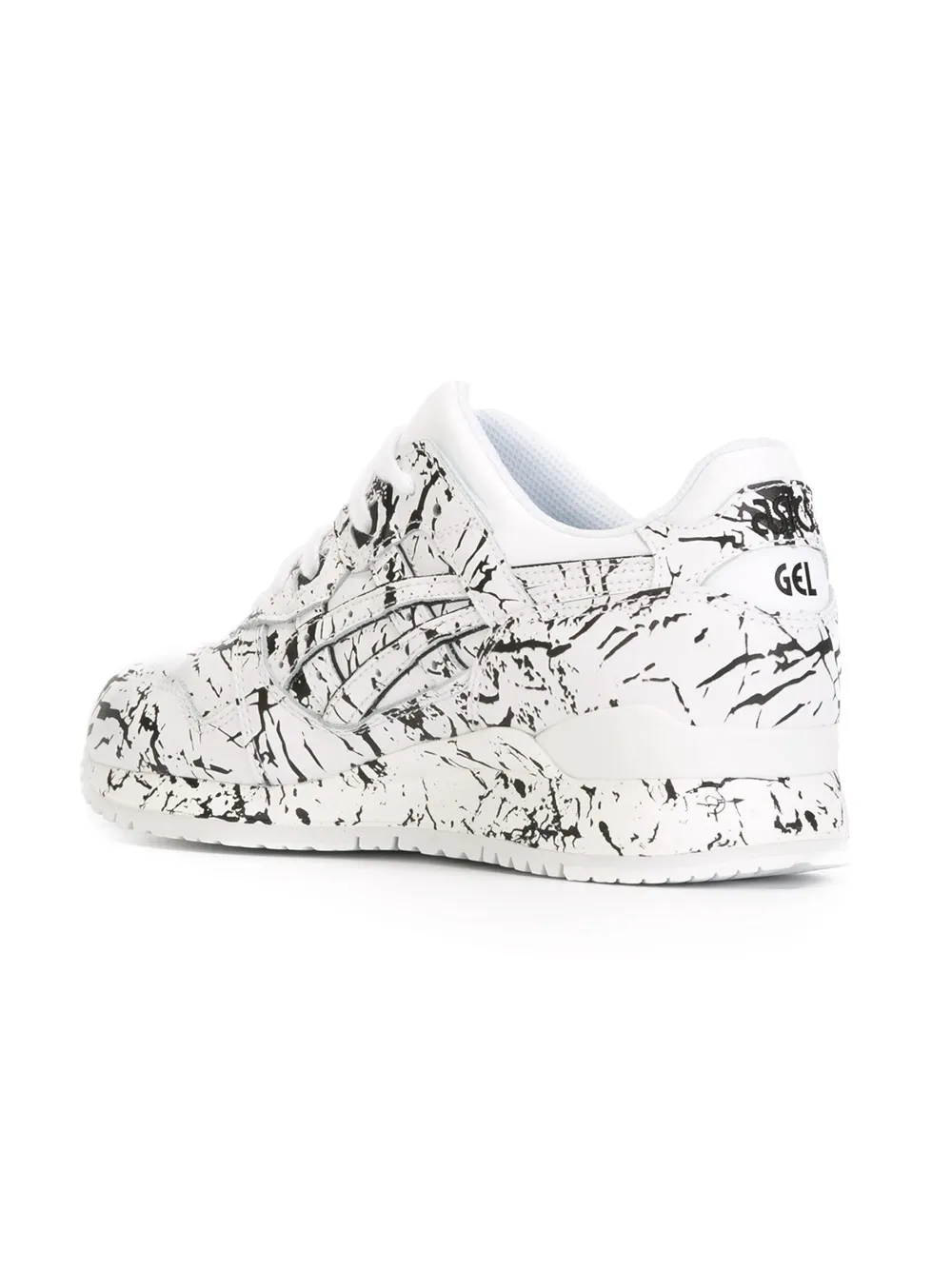 ASICS 'Gel Lyte III' sneakers Wit