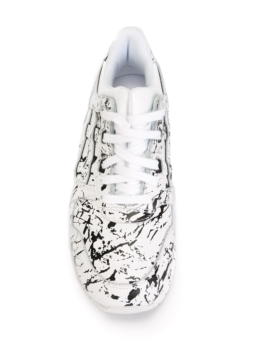 ASICS 'Gel Lyte III' sneakers Wit