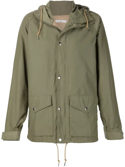 321 'Mountain' parka