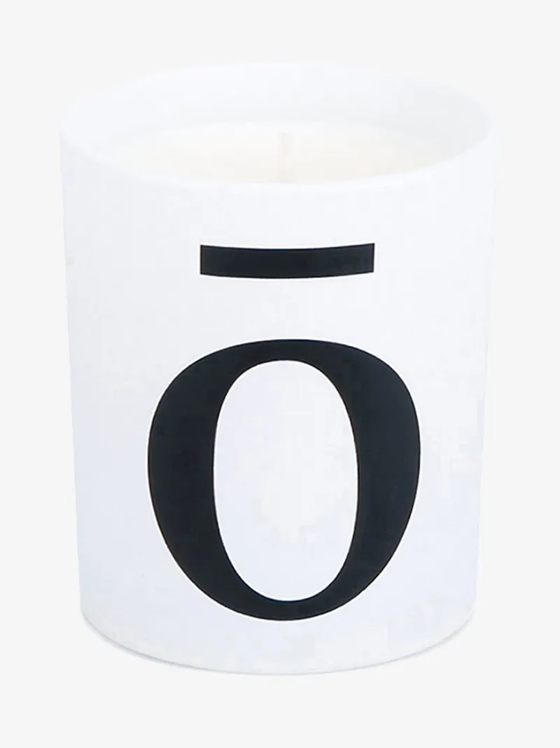 Iiuvo 'Ajon' candle
