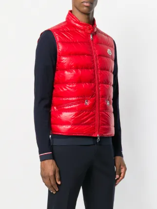 moncler gilet moncler gilet