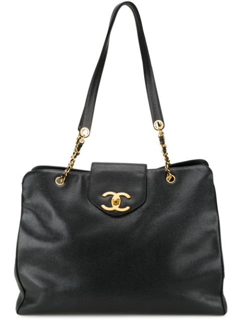 HOT SALE CHANEL 'Supermodel' tote Women