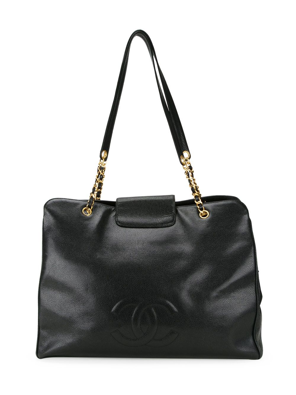 CHANEL 'Supermodel' tote Women