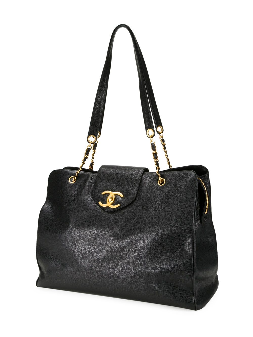 Affordable HOT SALE CHANEL 'Supermodel' tote Women