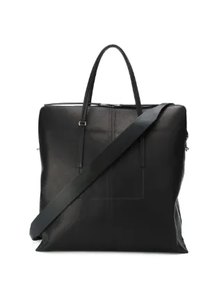 rick owens large tote