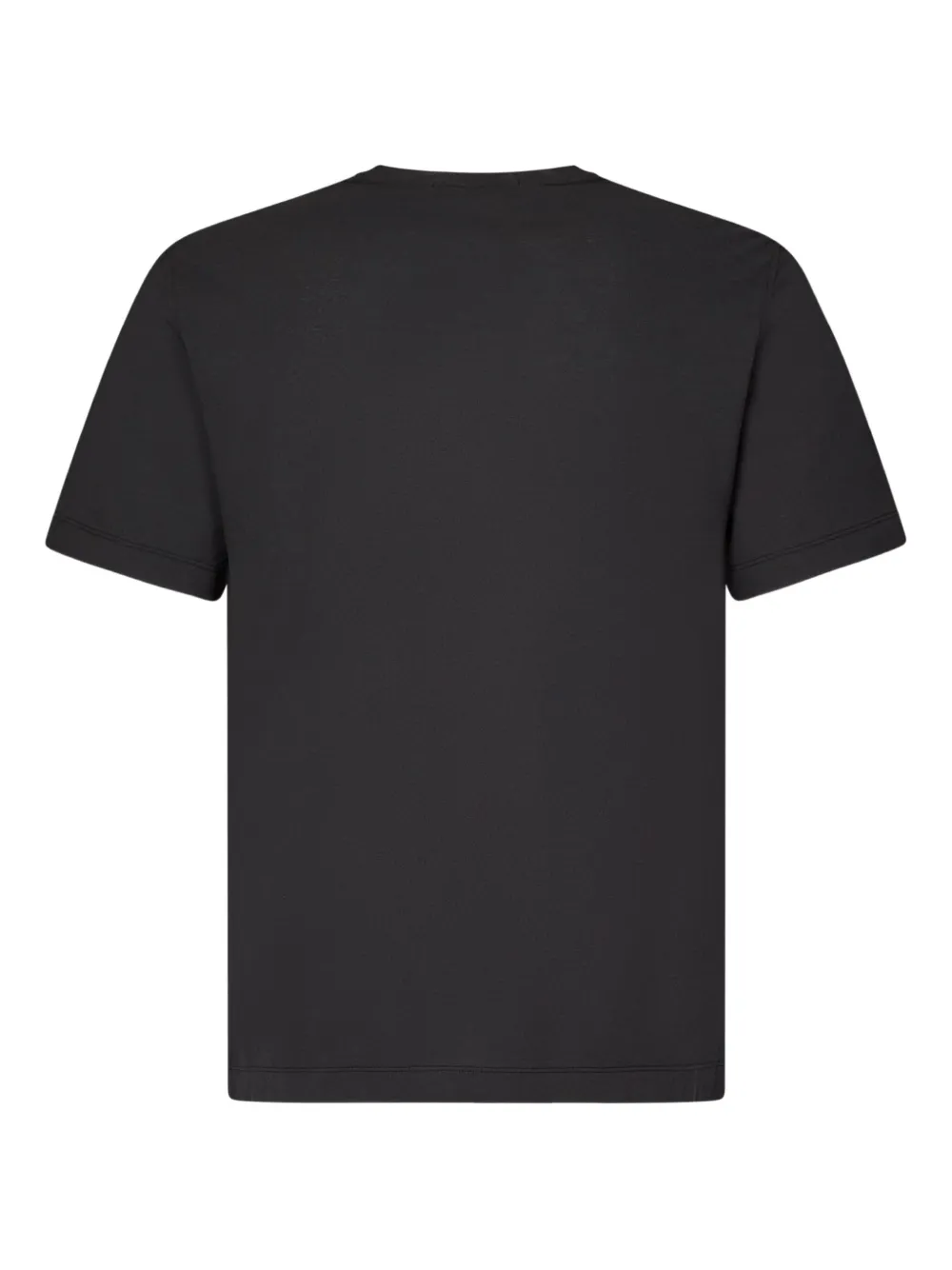 Drumohr chest-pocket T-shirt | T-Shirts | Image 2