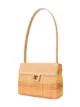 Chanel Pre-Owned basket shoulder bag
