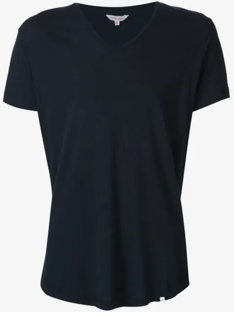 Orlebar Brown V-neck T-shirt
