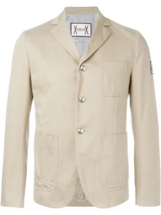 moncler Blazers BEIGE moncler Blazers BEIGE