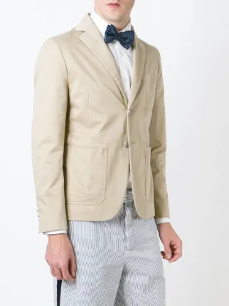 moncler Blazer BEIGE moncler Blazer BEIGE