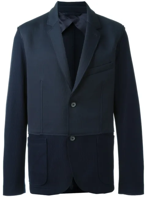 Lanvin classic blazer