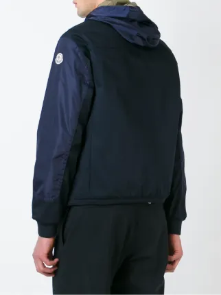Moncler Chaquetas Deportivas menta Moncler Chaquetas Deportivas menta