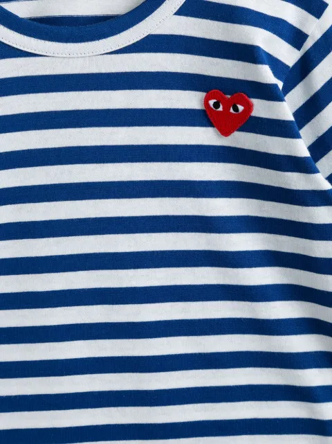 comme des garcons baby clothes