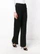 Esteban Cortazar Wide Leg Trousers