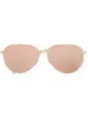 Image 1 sur Victoria Beckham lunettes de soleil "Classic Victoria"