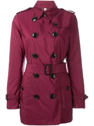 burberry trench coat online