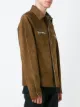 LANVIN двухсторонняя куртка