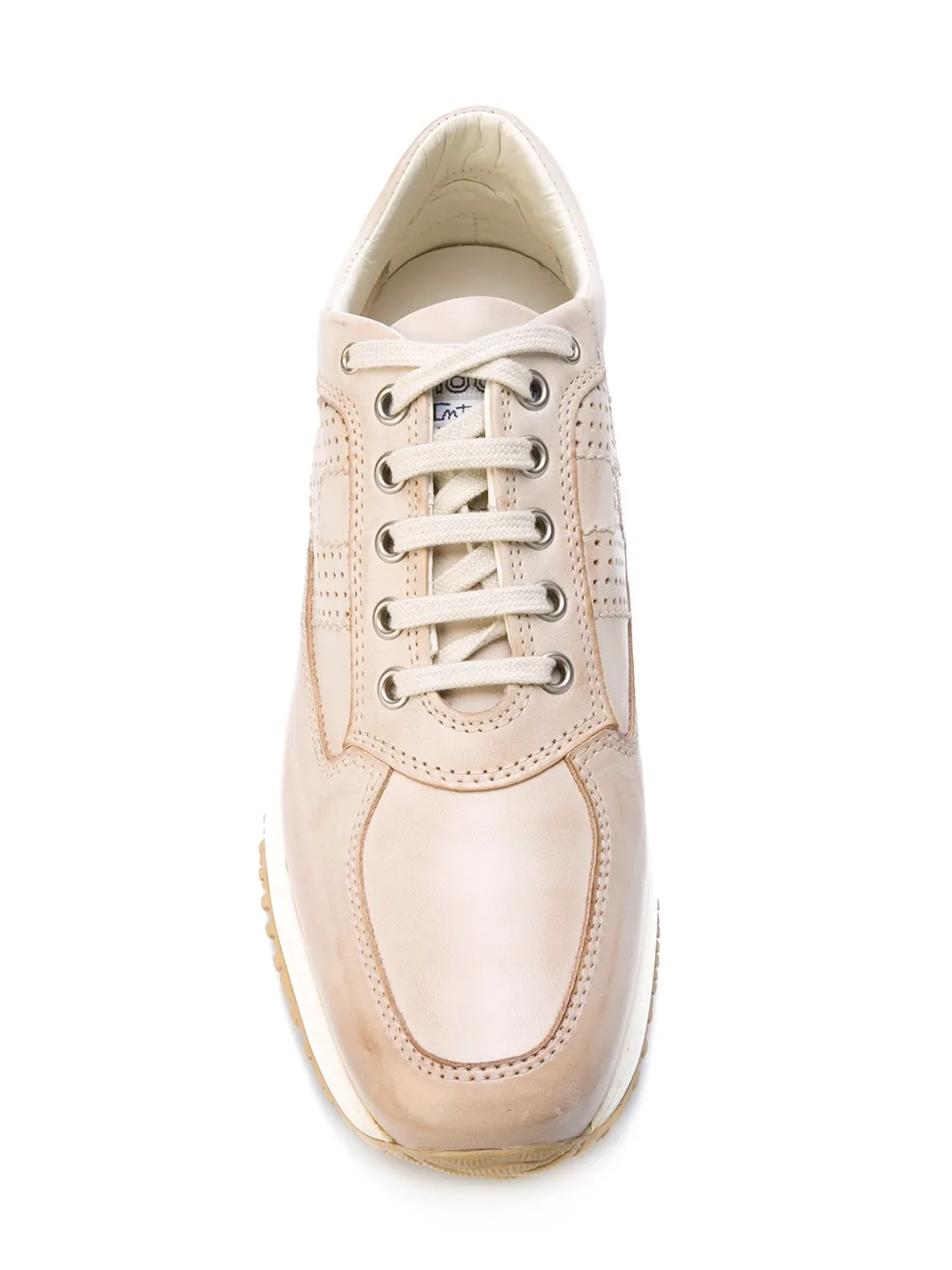 Hogan 'Interactive' sneakers Neutrals