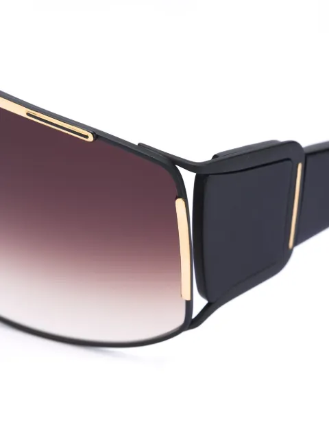 FRENCY & MERCURY 'HEAT DEVIL' SUNGLASSES