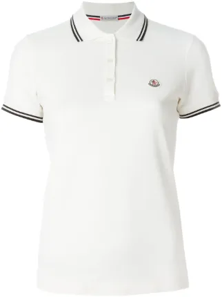 moncler black polo shirt moncler black polo shirt