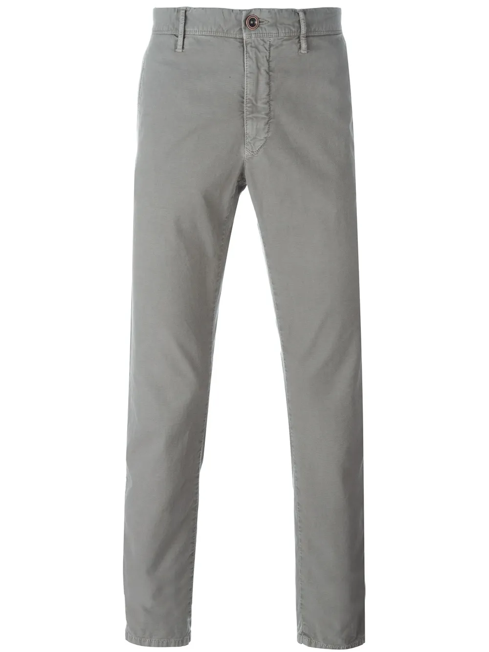slim chino trousers