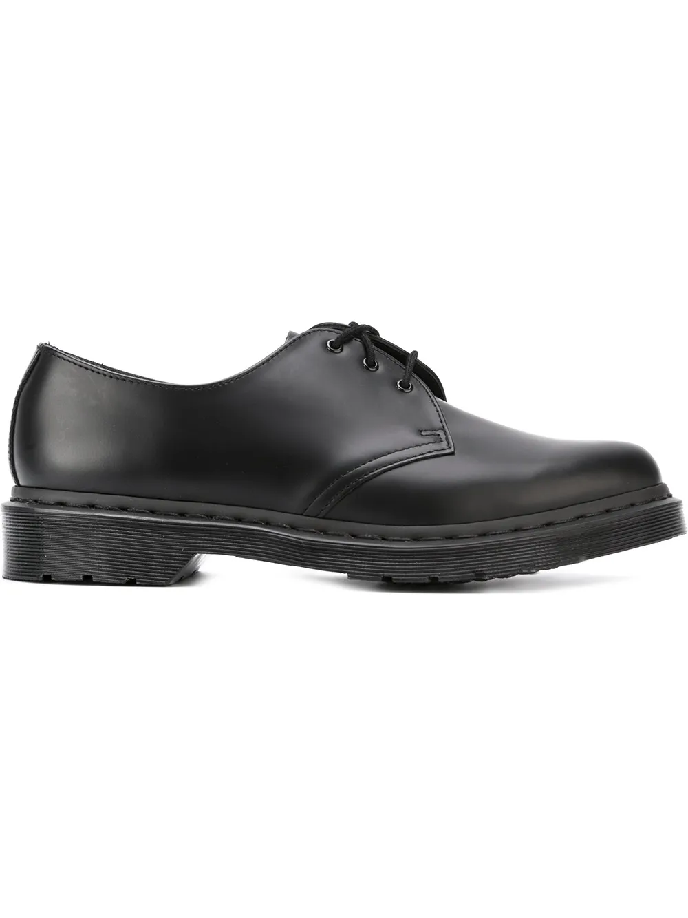 Dr martens hot sale derby 1461