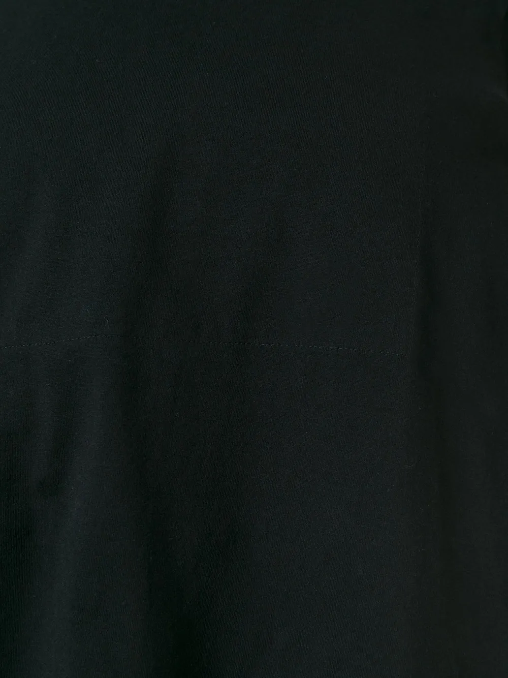 Tie Fastening T-Shirt