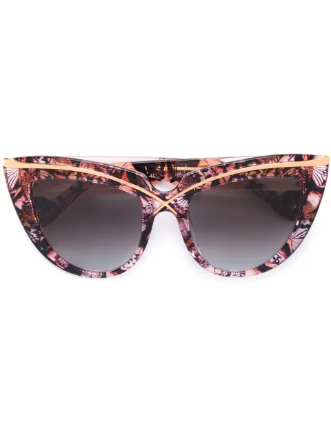 ANNA-KARIN KARLSSON 'LUSCIOUSNESS' SUNGLASSES