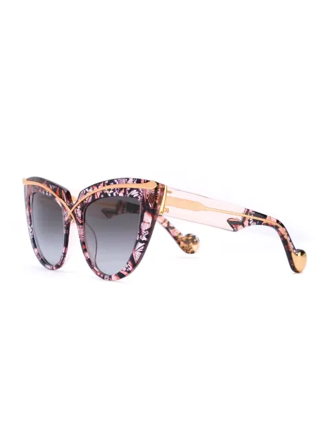 ANNA-KARIN KARLSSON 'LUSCIOUSNESS' SUNGLASSES