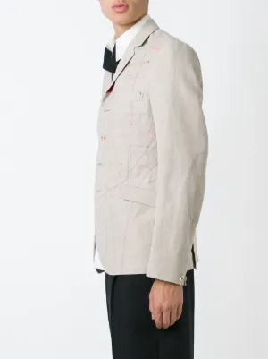 Junya Watanabe MAN メンズ ブレザー通販 - FARFETCH