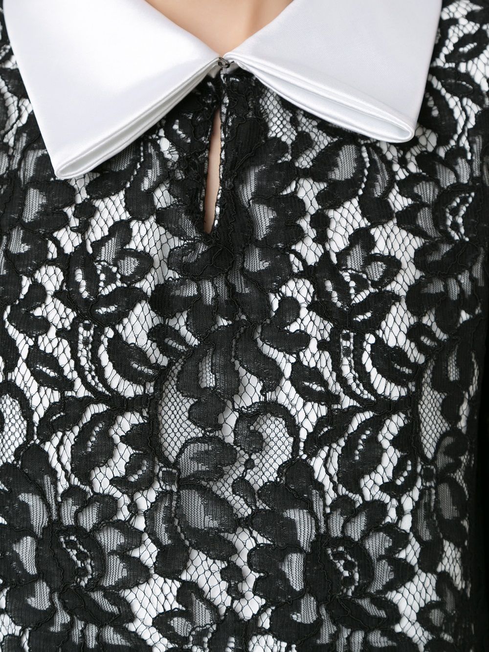 фото Martha medeiros lace blouse