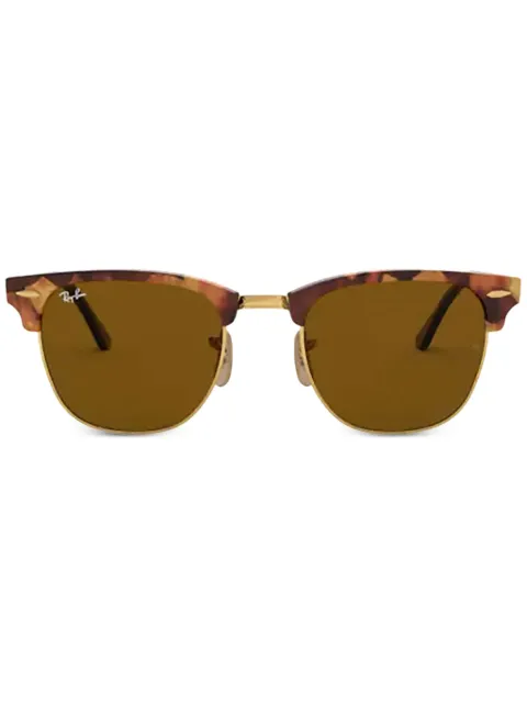 Ray-Ban Óculos de sol 'Clubmaster'