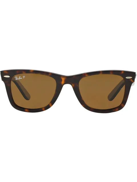 Ray-Ban Óculos de sol 'Wayfarer'