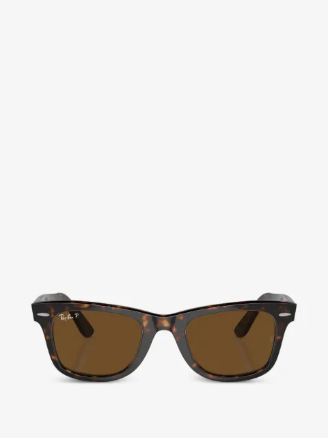 Ray-Ban Wayfarer sunglasses