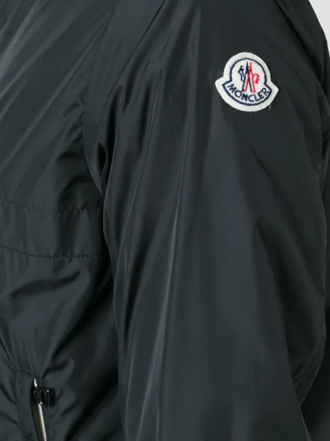 moncler albert black moncler albert black