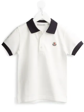 Moncler Polos Infantil Moncler Polos Infantil
