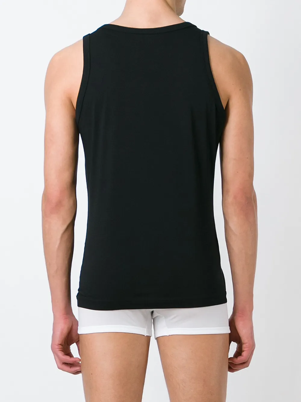 Dolce & Gabbana scoop neck vest | Abbigliamento da casa | Image 3