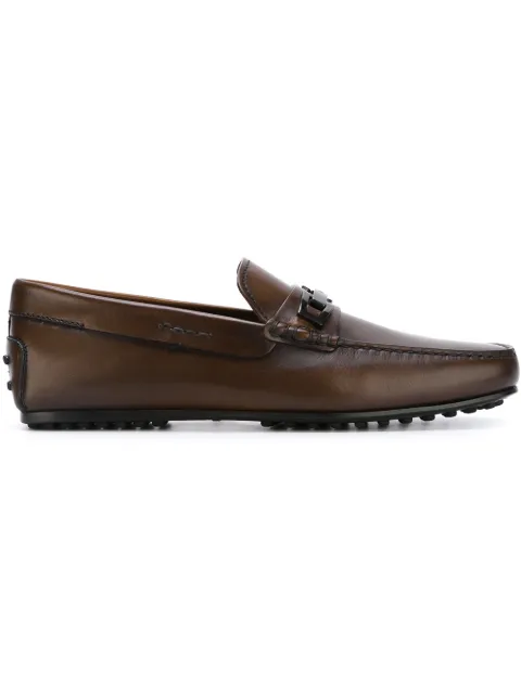 Tod's 'Gommino' driving shoes