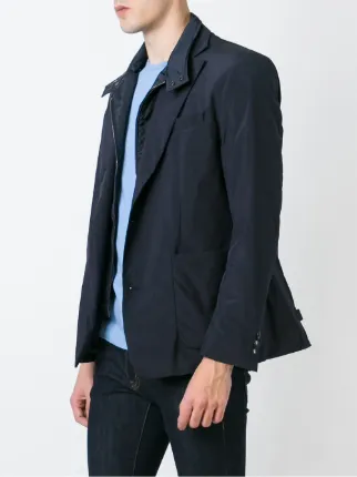 moncler blazer moncler blazer