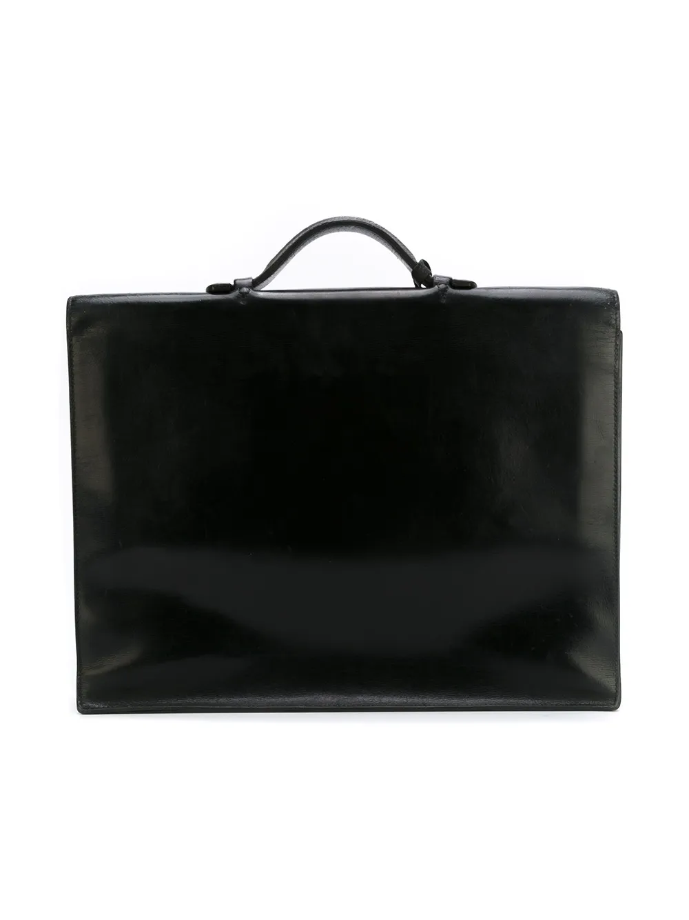 Hermès Vintage Classic Briefcase Farfetch