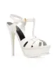 الصورة 2 من Saint Laurent صندل تريبيوت