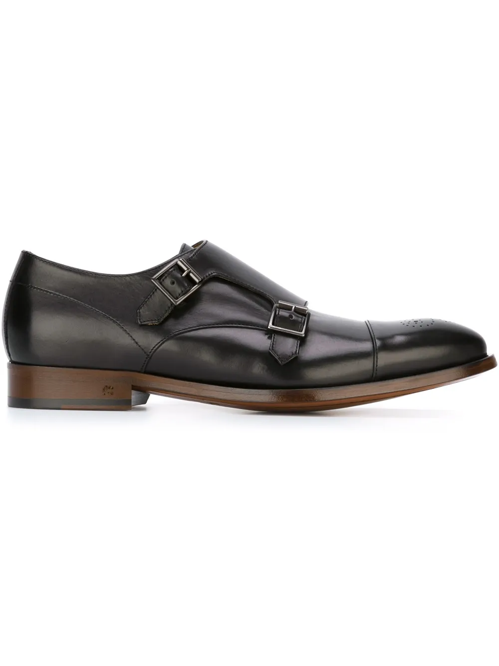 paul smith monk strap
