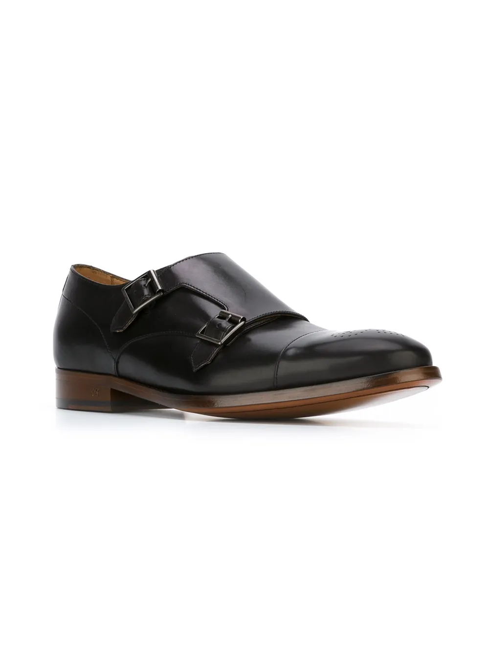 paul smith monk strap